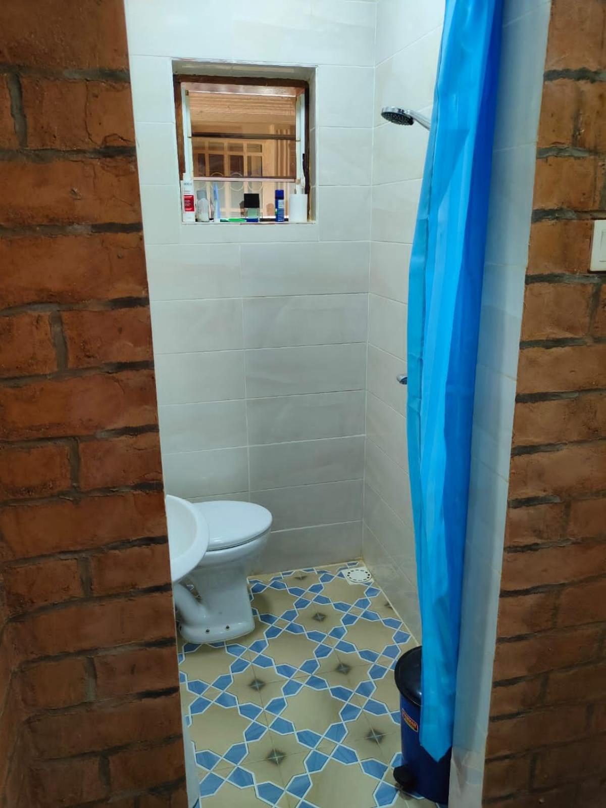 Sj Kololi Apartments Senegambia Area Serrekunda Buitenkant foto